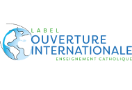 Label Ouverture Internationale Enseignement Catholique